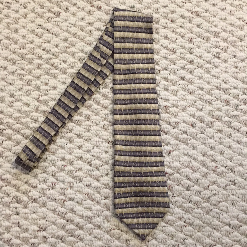 Men’s Tie